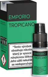 Liquid Emporio 10ml Tropicano