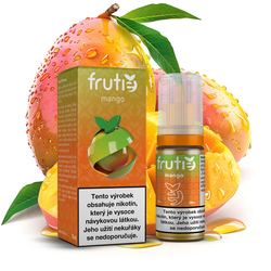 Liquid Frutie High VG 10ml Mango