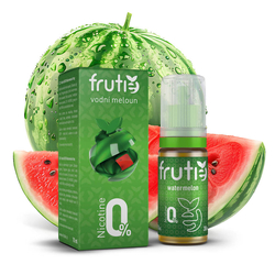 Liquid Frutie High VG 10ml Watermelon