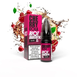 Liquid Riot BAR EDTN Salt 10ml Cherry Cola