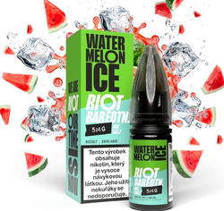 Liquid Riot BAR EDTN Salt 10ml Watermelon Ice