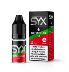 Liquid Salt SYX Watermelon Ice