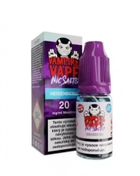 Liquid Vampire Vape SALT 20mg 10ml Heisenberg