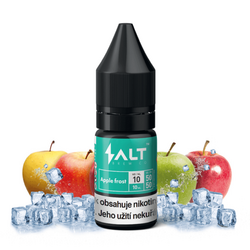 Liquid ProVape Salt Brew Co Apple Frost