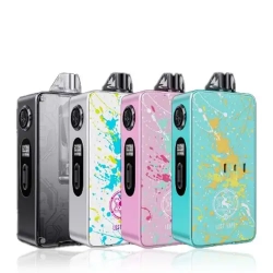 Lost Vape Centaurus B80 AIO Boro Kit