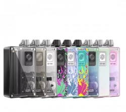 Lost Vape Centaurus B80 AIO Boro Kit