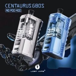 Lost Vape Centaurus G80 AIO Kit