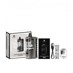 Lost Vape Centaurus G80 AIO Kit