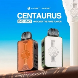 Lost Vape Centaurus E40 Pod Kit 800mAh