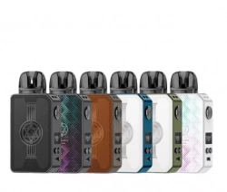 Lost Vape Centaurus E40 Pod Kit 800mAh