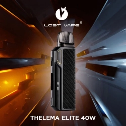 Lost Vape Thelema Elite 40 pod 1400mAh