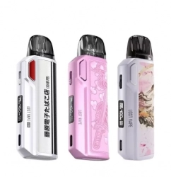 Lost Vape Thelema Elite 40 pod 1400mAh New Colours