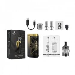 Lost Vape Thelema Mini Kit 1500mAh - New Colors