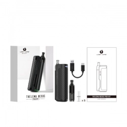 Lost Vape Thelema Nexus Kit