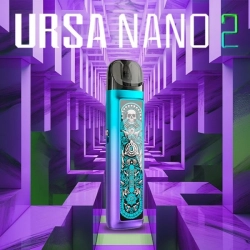 Lost Vape Ursa Nano 2 Pod 900mAh