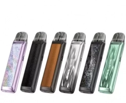 Lost Vape Ursa Nano 2 Pod 900mAh New Colours