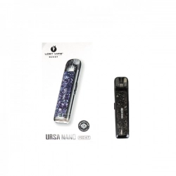 Lost Vape Ursa Nano Pod 800mAh Winter Edition