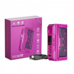 Lost Vape Thelema Quest mód 200W