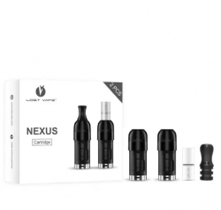 Lost Vape Nexus Cartridge (2ks)