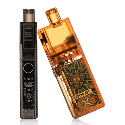 Lost Vape Orion Art Pod Kit 800mAh