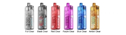 Lost Vape Orion Art Pod Kit 800mAh