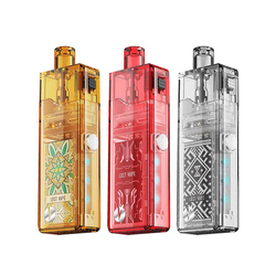 Lost Vape Orion Art Pod Kit 800mAh