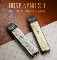 Lost Vape Ursa Nano S 2 Pod 1000mAh