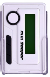 WizVapor Mini Beeper Pod 1200mAh