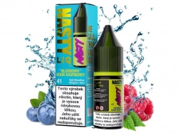 Liquid Nasty LIQ Salt 10ml 20mg Blueberry Sour Raspberry