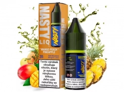 Liquid Nasty LIQ Salt 10ml 20mg Mango Peach Pineapple