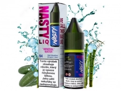 Liquid Nasty LIQ Salt 10ml 20mg Mineral Water