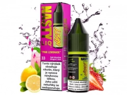 Liquid Nasty LIQ Salt 10ml 20mg Pink Lemonade