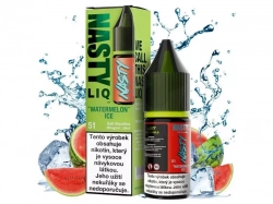 Liquid Nasty LIQ Salt 10ml 20mg Watermelon Ice