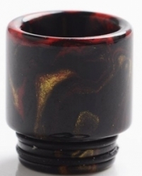 Náustek 810 ReeWape Drip tip Resin AS116