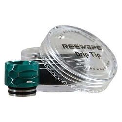 Náustek 810 ReeWape Drip tip Resin AS213S