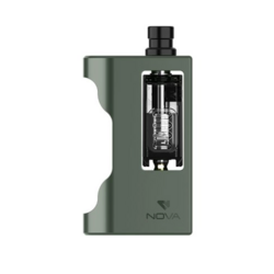 Vandy Vape Nova AIO Kit Little Green - Limitovaná edice