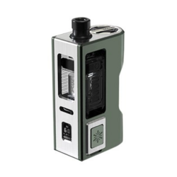 Vandy Vape Nova AIO Kit Little Green - Limitovaná edice