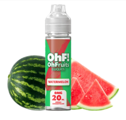 Příchuť OHF Shake and Vape 20ml Watermelon 