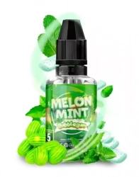 Příchuť Oil4Vap Shake and Vape 8ml Melon Mint Bubble 