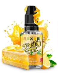 Příchuť Oil4Vap Shake and Vape 8ml Pastry Lemon