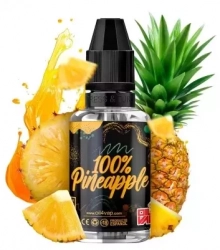 Příchuť Oil4Vap Shake and Vape 8ml Pineapple