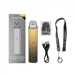 Oxva Xlim SE Classic Edition Pod 900mAh