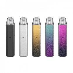 Oxva Xlim SE Classic Edition Pod 900mAh