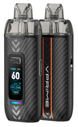 Oxva VPRIME Pod Kit 2600mAh