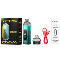 Oxva VPRIME Pod Kit 2600mAh