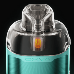 Oxva VPRIME Pod Kit 2600mAh