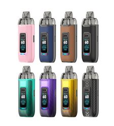 Oxva VPRIME Pod Kit 2600mAh