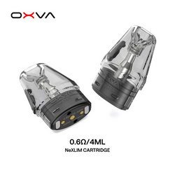 OXVA NeXLIM cartridge 4ml