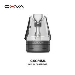 OXVA NeXLIM cartridge 4ml