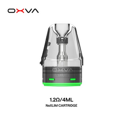 OXVA NeXLIM cartridge 4ml